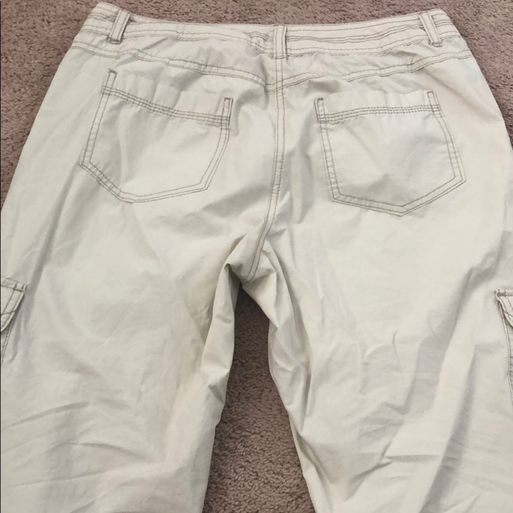 Capris - Picture 6 of 6